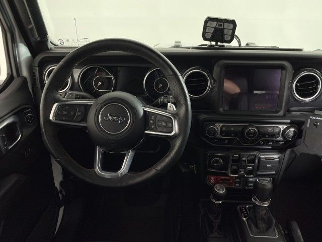 2021 JEEP WRANGLER UNLIMITED RUBICON 392 1C4JJXSJ3MW762886