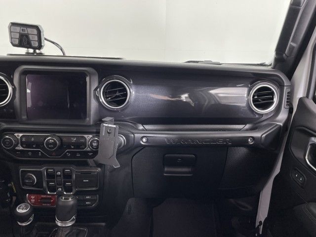 2021 JEEP WRANGLER UNLIMITED RUBICON 392 1C4JJXSJ3MW762886