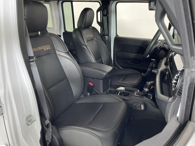 2021 JEEP WRANGLER UNLIMITED RUBICON 392 1C4JJXSJ3MW762886