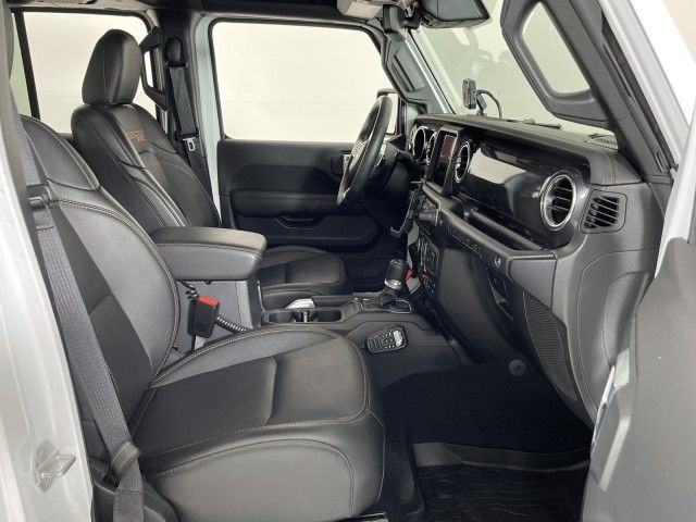 2021 JEEP WRANGLER UNLIMITED RUBICON 392 1C4JJXSJ3MW762886