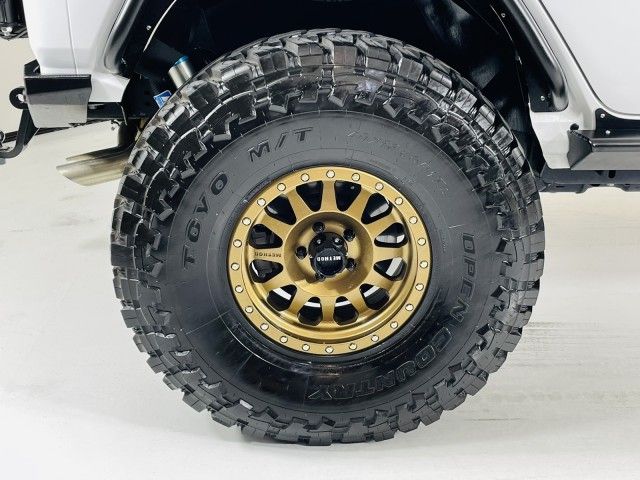 2021 JEEP WRANGLER UNLIMITED RUBICON 392 1C4JJXSJ3MW762886