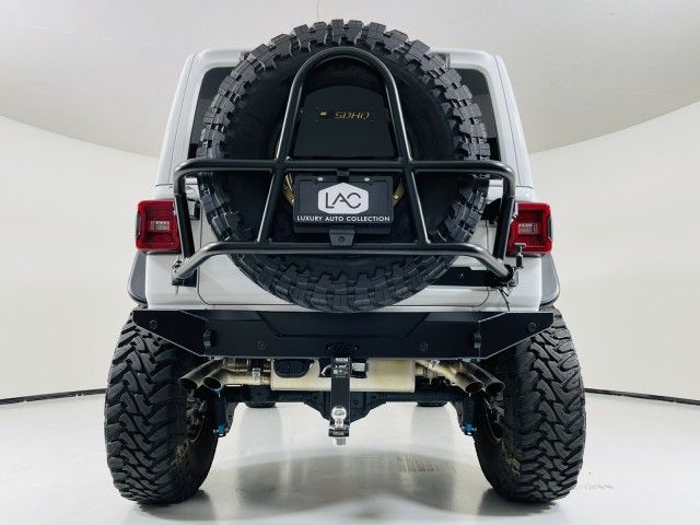 2021 JEEP WRANGLER UNLIMITED RUBICON 392 1C4JJXSJ3MW762886