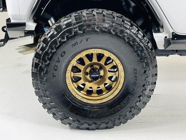 2021 JEEP WRANGLER UNLIMITED RUBICON 392 1C4JJXSJ3MW762886