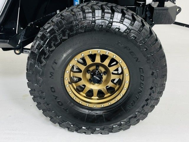 2021 JEEP WRANGLER UNLIMITED RUBICON 392 1C4JJXSJ3MW762886