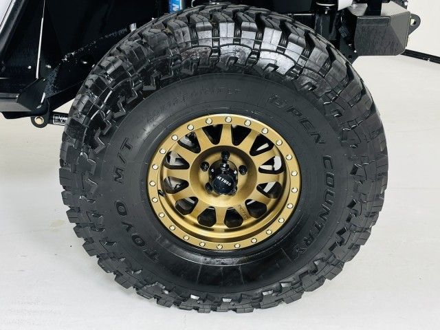 2021 JEEP WRANGLER UNLIMITED RUBICON 392 1C4JJXSJ3MW762886