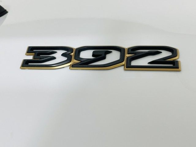 2021 JEEP WRANGLER UNLIMITED RUBICON 392 1C4JJXSJ3MW762886