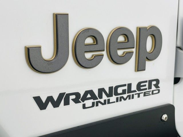 2021 JEEP WRANGLER UNLIMITED RUBICON 392 1C4JJXSJ3MW762886
