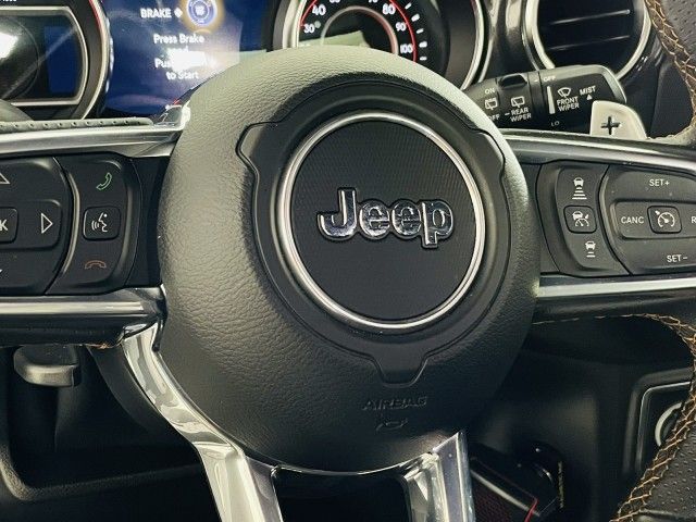 2021 JEEP WRANGLER UNLIMITED RUBICON 392 1C4JJXSJ3MW762886