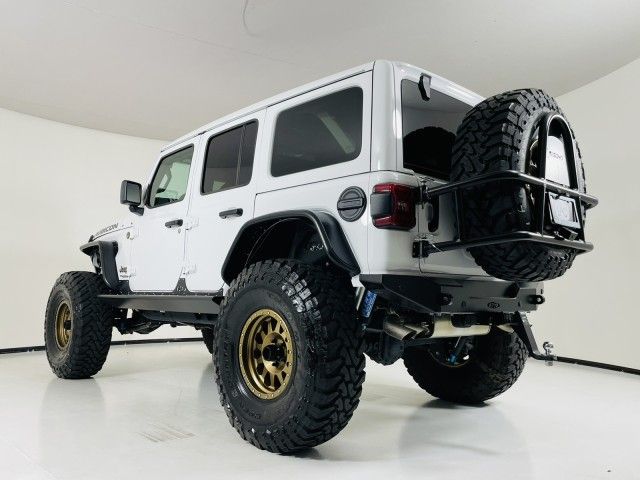 2021 JEEP WRANGLER UNLIMITED RUBICON 392 1C4JJXSJ3MW762886