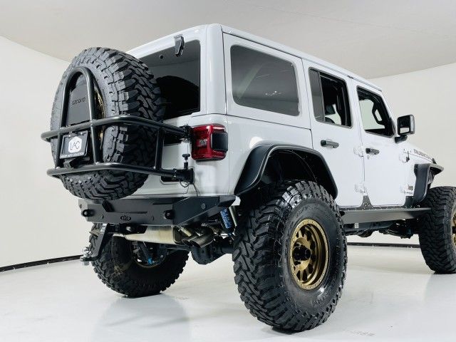 2021 JEEP WRANGLER UNLIMITED RUBICON 392 1C4JJXSJ3MW762886
