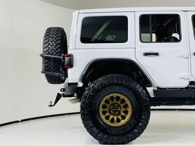 2021 JEEP WRANGLER UNLIMITED RUBICON 392 1C4JJXSJ3MW762886