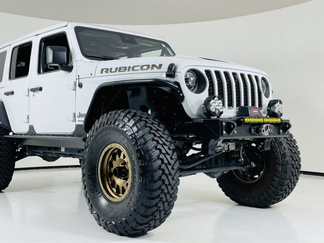 2021 JEEP WRANGLER UNLIMITED RUBICON 392 1C4JJXSJ3MW762886