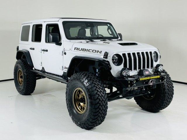 2021 JEEP WRANGLER UNLIMITED RUBICON 392 1C4JJXSJ3MW762886