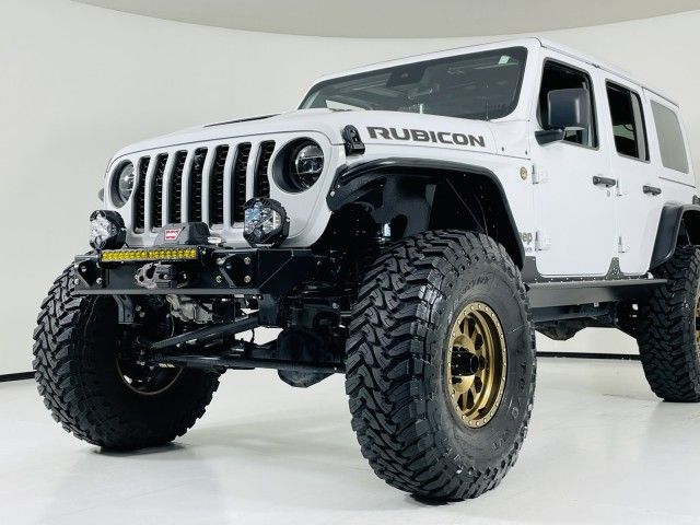 2021 JEEP WRANGLER UNLIMITED RUBICON 392 1C4JJXSJ3MW762886