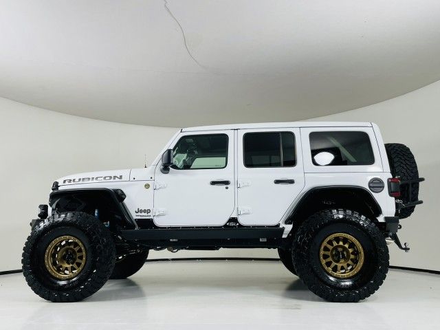 2021 JEEP WRANGLER UNLIMITED RUBICON 392 1C4JJXSJ3MW762886