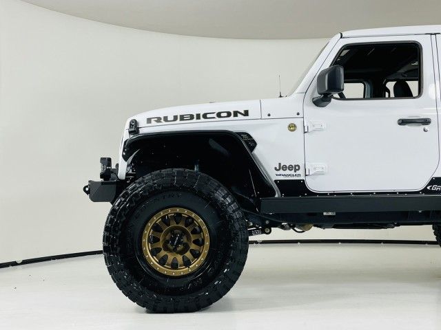 2021 JEEP WRANGLER UNLIMITED RUBICON 392 1C4JJXSJ3MW762886