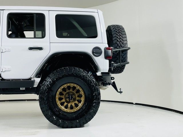 2021 JEEP WRANGLER UNLIMITED RUBICON 392 1C4JJXSJ3MW762886