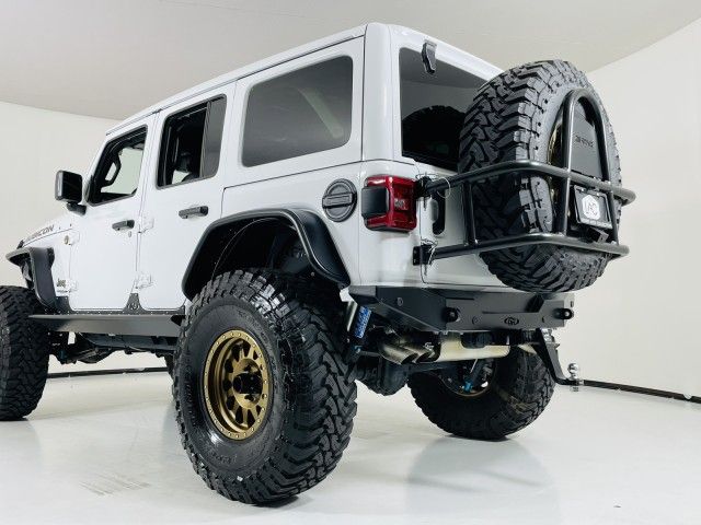 2021 JEEP WRANGLER UNLIMITED RUBICON 392 1C4JJXSJ3MW762886