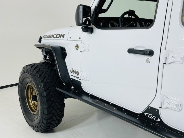 2021 JEEP WRANGLER UNLIMITED RUBICON 392 1C4JJXSJ3MW762886
