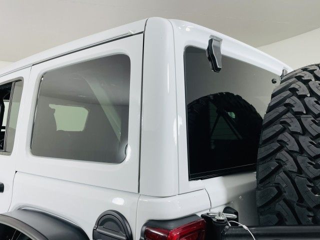 2021 JEEP WRANGLER UNLIMITED RUBICON 392 1C4JJXSJ3MW762886