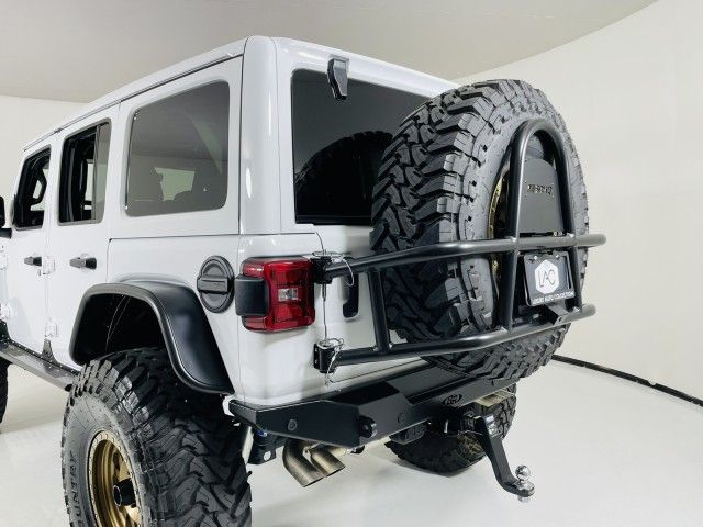 2021 JEEP WRANGLER UNLIMITED RUBICON 392 1C4JJXSJ3MW762886