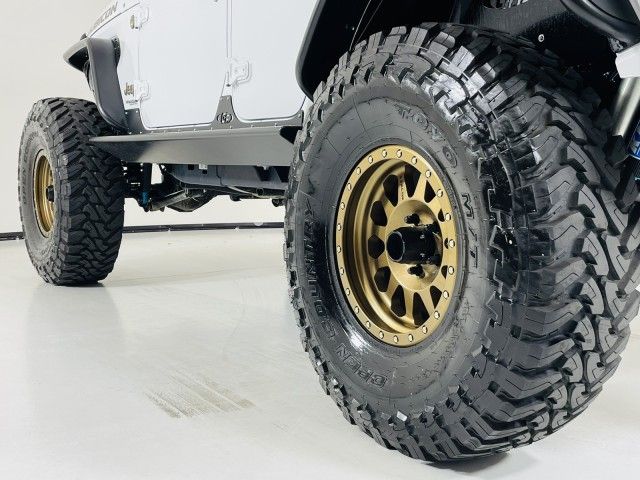 2021 JEEP WRANGLER UNLIMITED RUBICON 392 1C4JJXSJ3MW762886