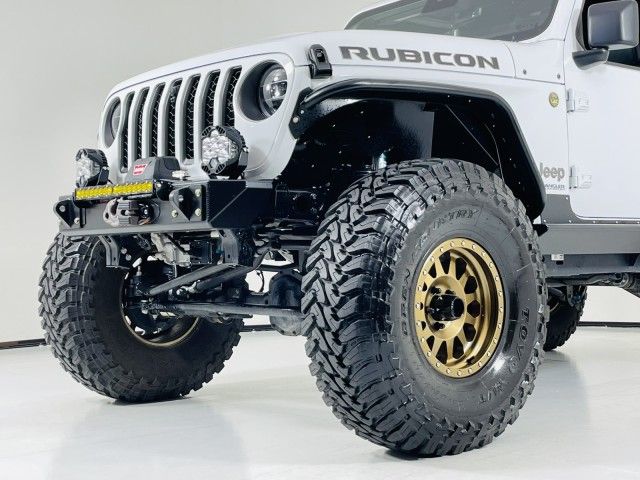 2021 JEEP WRANGLER UNLIMITED RUBICON 392 1C4JJXSJ3MW762886