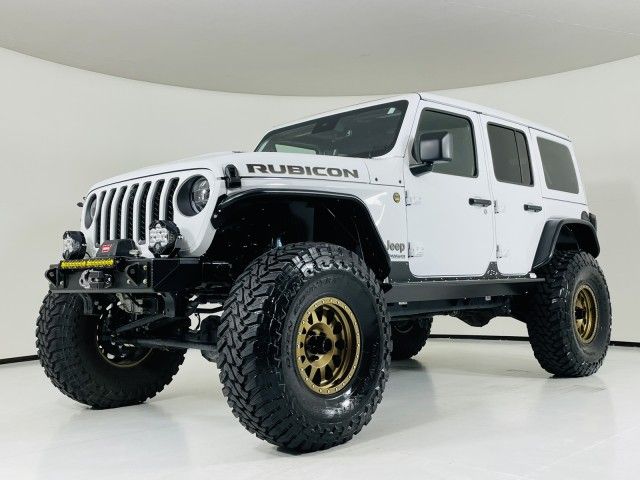 2021 JEEP WRANGLER UNLIMITED RUBICON 392 1C4JJXSJ3MW762886