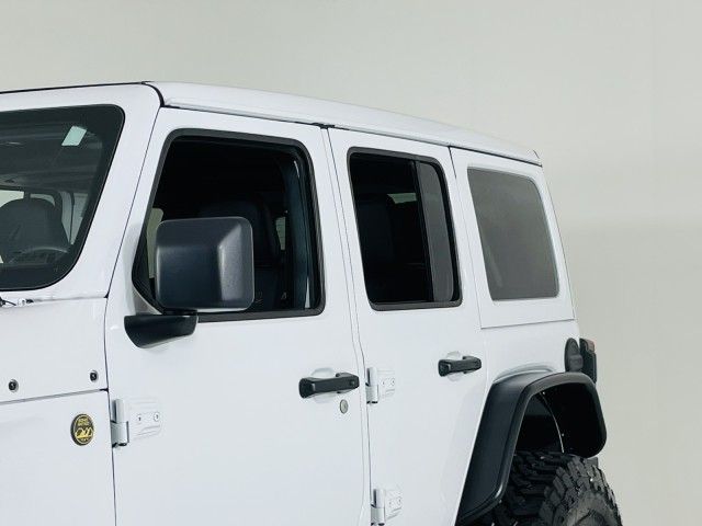 2021 JEEP WRANGLER UNLIMITED RUBICON 392 1C4JJXSJ3MW762886
