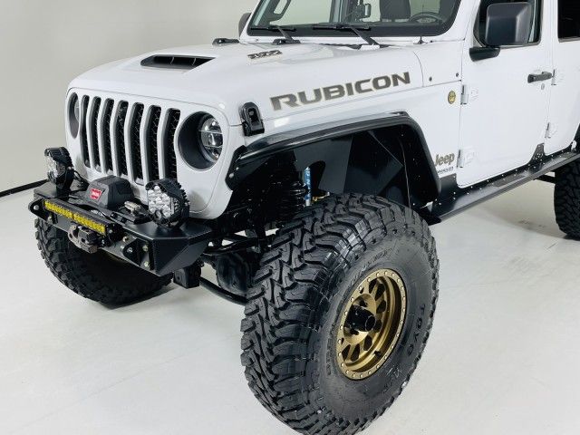 2021 JEEP WRANGLER UNLIMITED RUBICON 392 1C4JJXSJ3MW762886