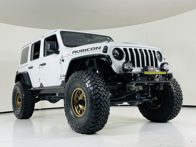 2021 JEEP WRANGLER UNLIMITED RUBICON 392 1C4JJXSJ3MW762886