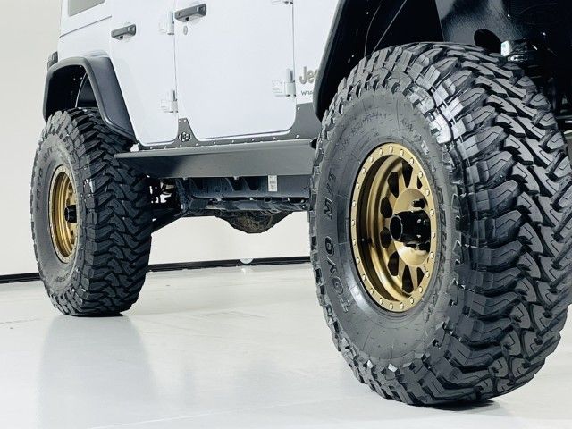2021 JEEP WRANGLER UNLIMITED RUBICON 392 1C4JJXSJ3MW762886