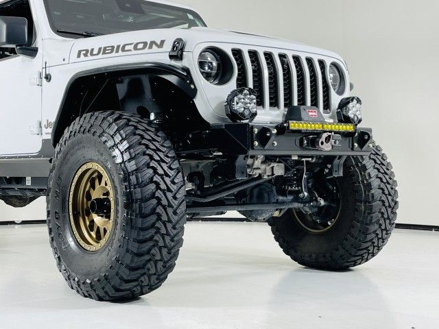 2021 JEEP WRANGLER UNLIMITED RUBICON 392 1C4JJXSJ3MW762886