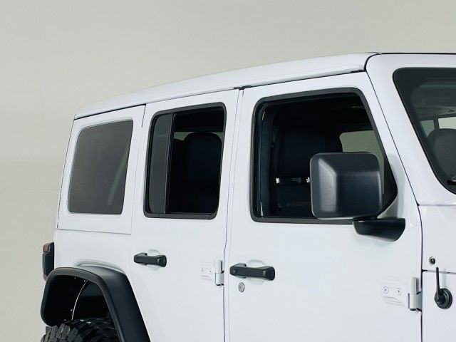 2021 JEEP WRANGLER UNLIMITED RUBICON 392 1C4JJXSJ3MW762886