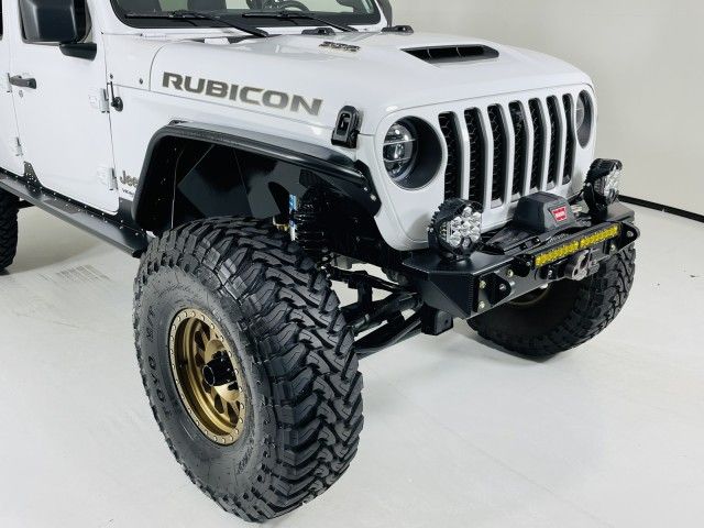 2021 JEEP WRANGLER UNLIMITED RUBICON 392 1C4JJXSJ3MW762886