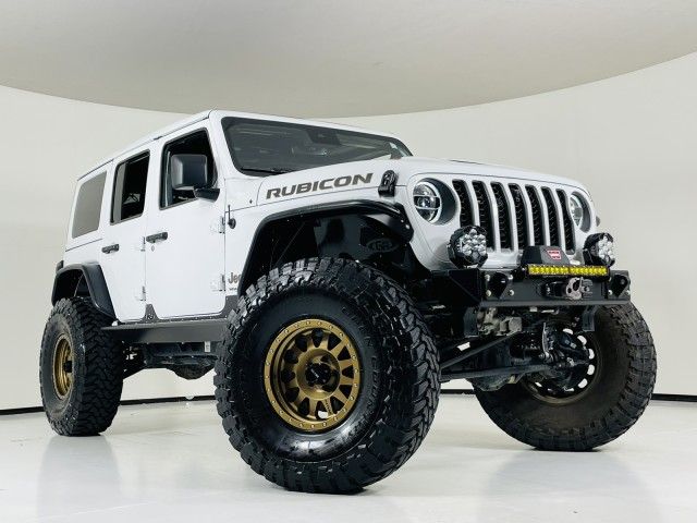 2021 JEEP WRANGLER UNLIMITED RUBICON 392 1C4JJXSJ3MW762886