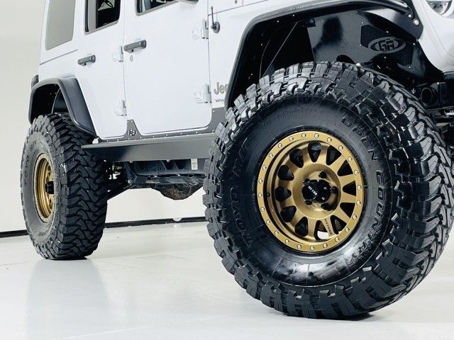 2021 JEEP WRANGLER UNLIMITED RUBICON 392 1C4JJXSJ3MW762886