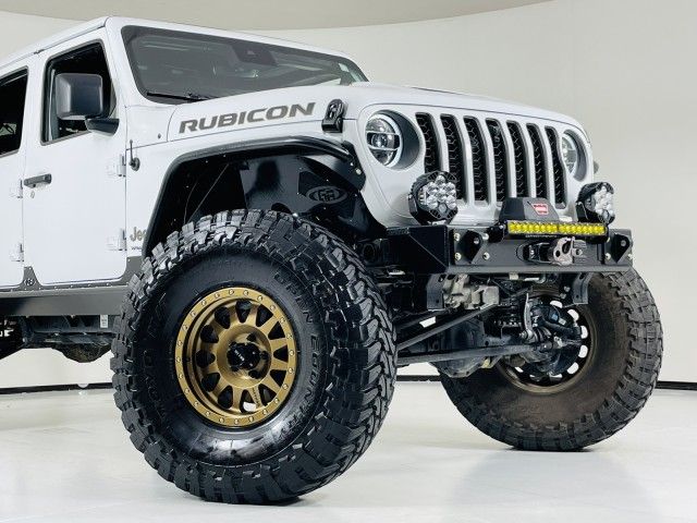 2021 JEEP WRANGLER UNLIMITED RUBICON 392 1C4JJXSJ3MW762886