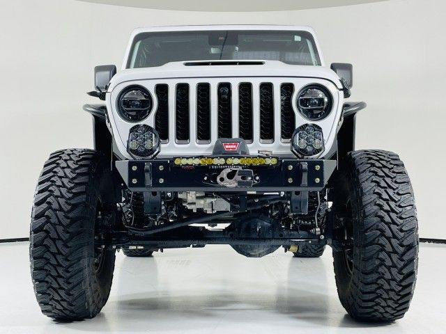 2021 JEEP WRANGLER UNLIMITED RUBICON 392 1C4JJXSJ3MW762886