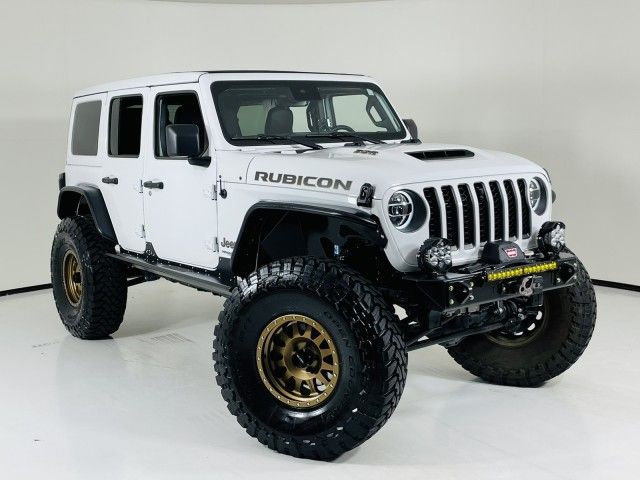 2021 JEEP WRANGLER UNLIMITED RUBICON 392 1C4JJXSJ3MW762886