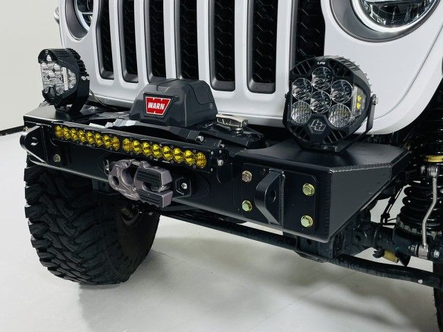 2021 JEEP WRANGLER UNLIMITED RUBICON 392 1C4JJXSJ3MW762886