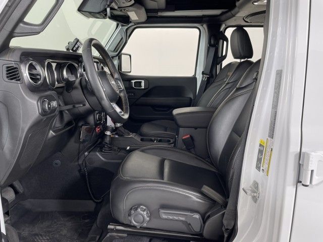 2021 JEEP WRANGLER UNLIMITED RUBICON 392 1C4JJXSJ3MW762886