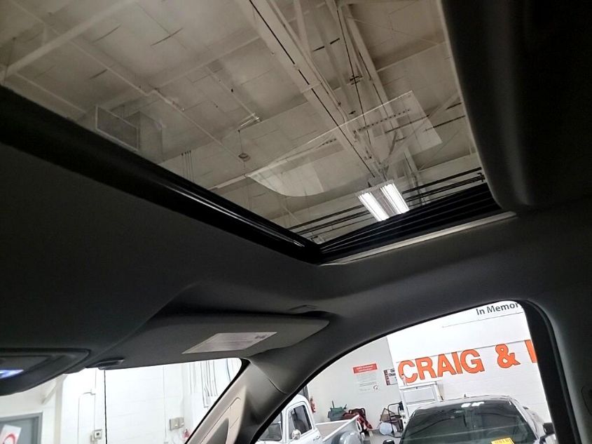 2022 GMC SIERRA 1500 LIMITED DENALI 3GTU9FEL1NG166527