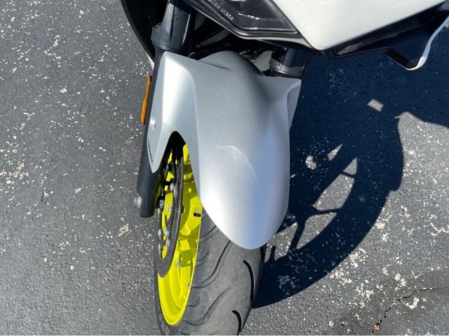 2018 YAMAHA YZFR3 A MH3RH15YXJK004049