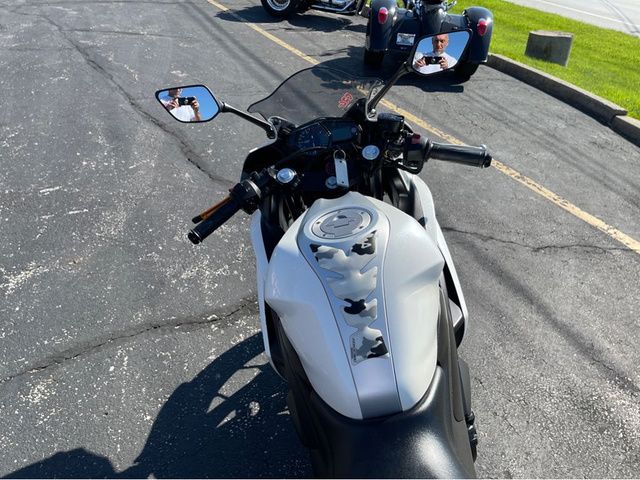 2018 YAMAHA YZFR3 A MH3RH15YXJK004049