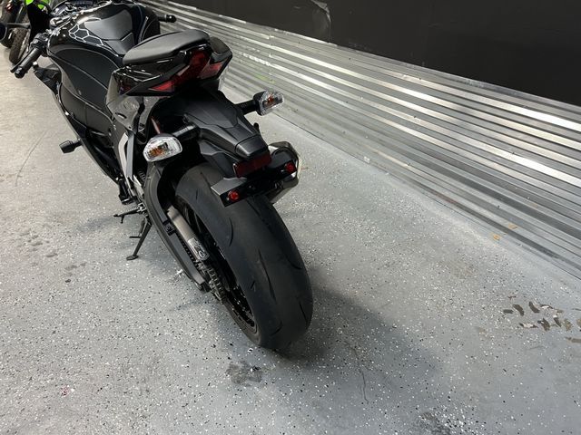 2020 KAWASAKI ZX1002 JKBZXVE19LA004960