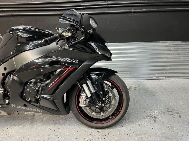 2020 KAWASAKI ZX1002 JKBZXVE19LA004960