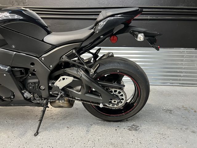2020 KAWASAKI ZX1002 JKBZXVE19LA004960