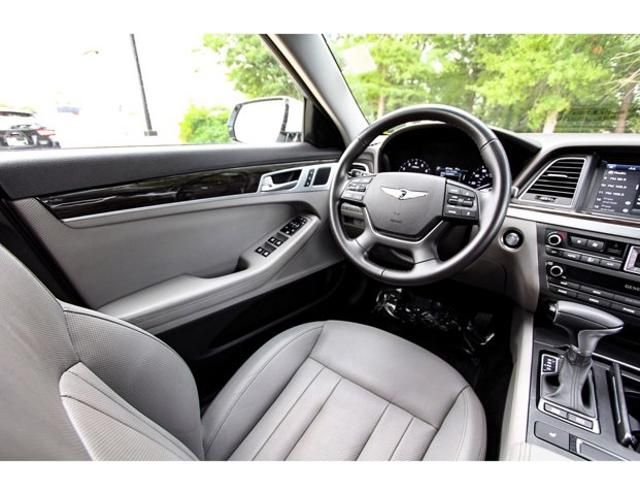 2019 GENESIS G80 3.8L KMTFN4JE8KU321598