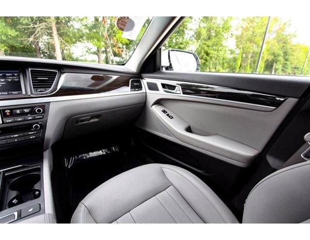 2019 GENESIS G80 3.8L KMTFN4JE8KU321598